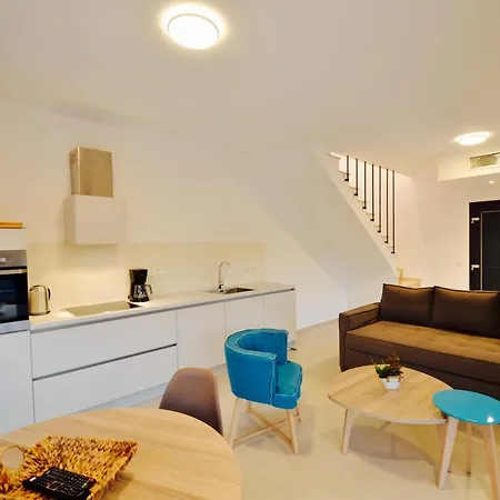 Asaya Hills Villas Parga Buitenkant foto