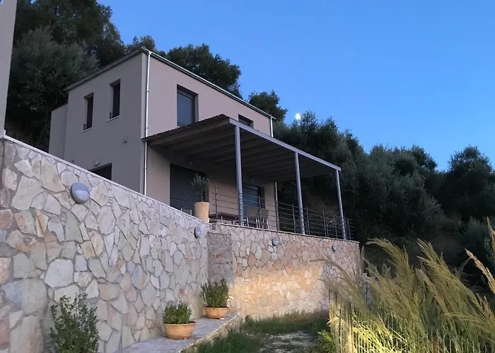 Asaya Hills Villas