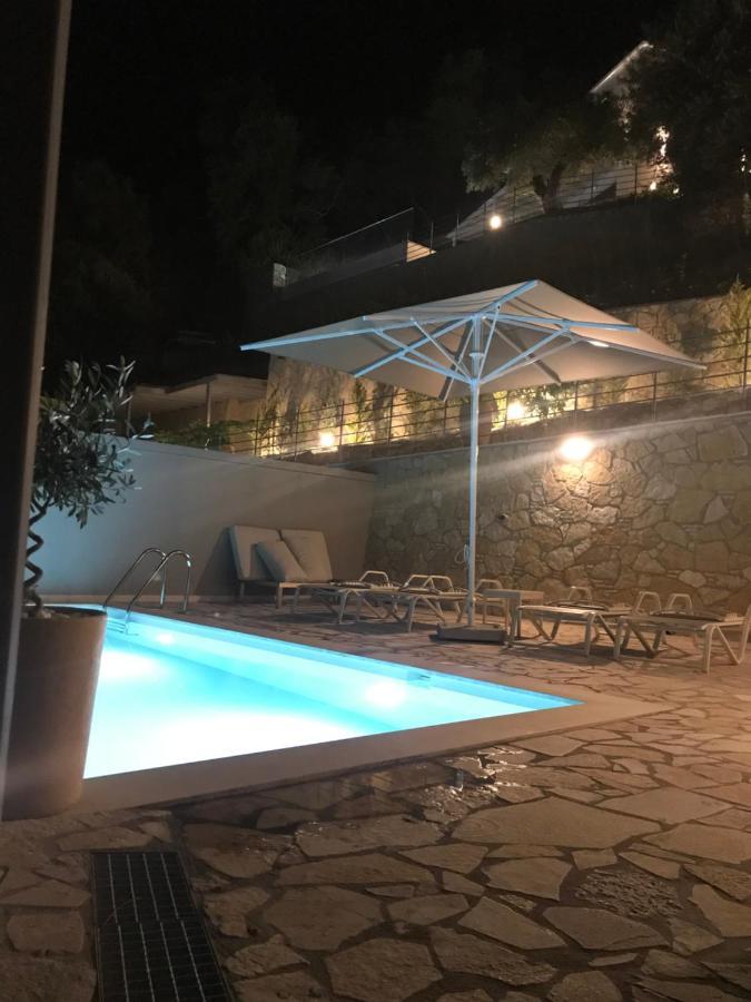 Asaya Hills Villa *